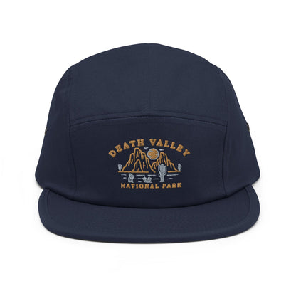 Death Valley National Park Camper Hat