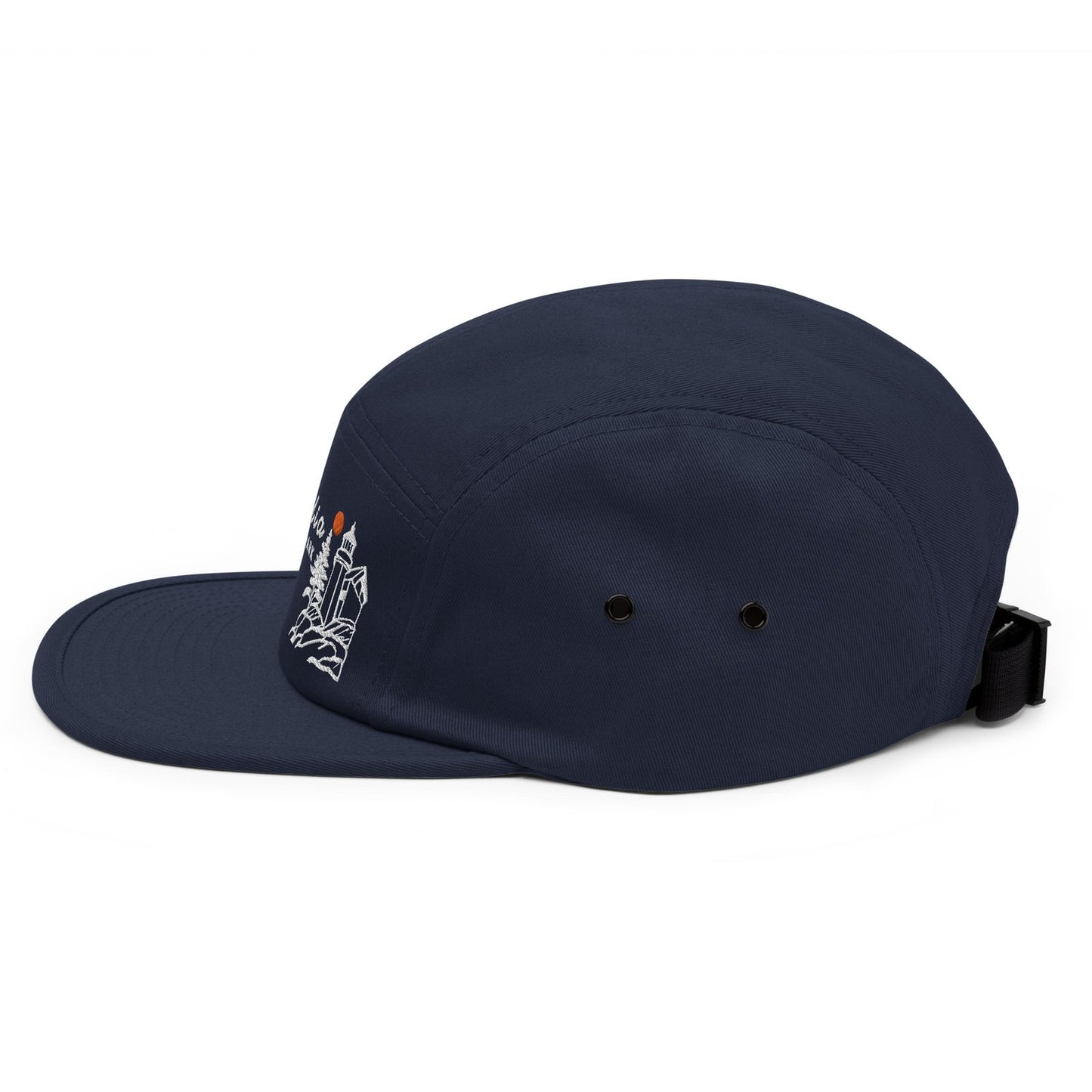 Acadia National Park Camper Hat