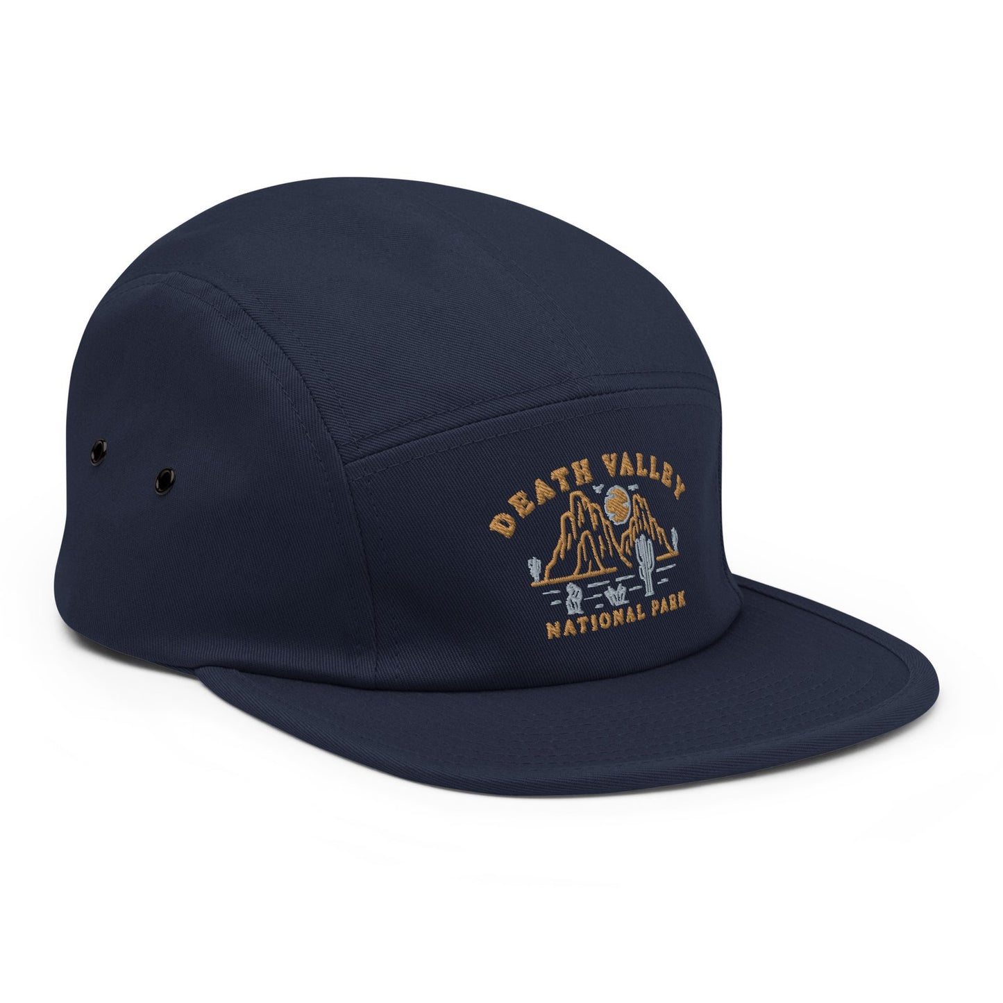 Death Valley National Park Camper Hat