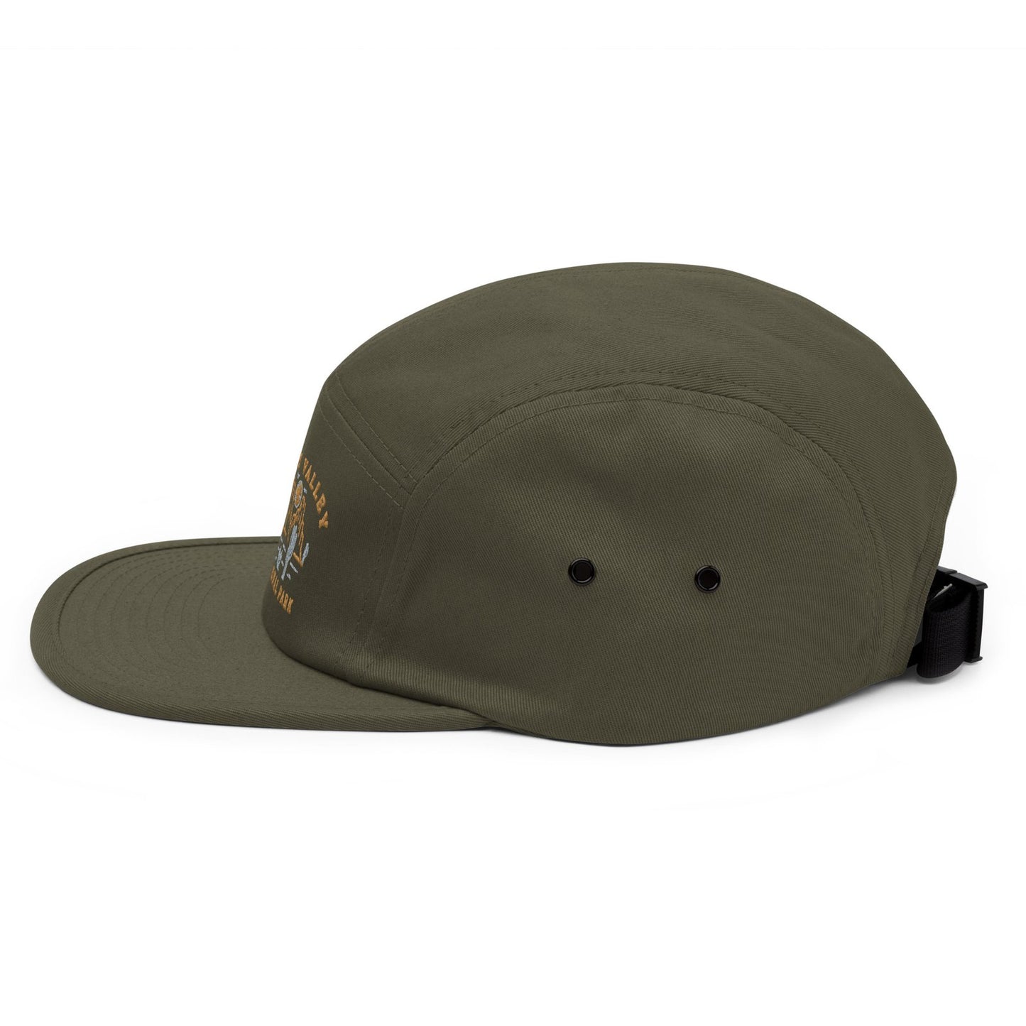 Death Valley National Park Camper Hat