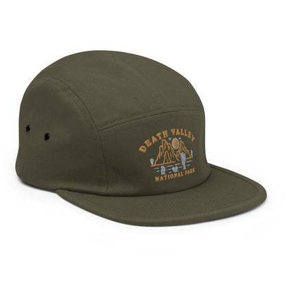 Death Valley National Park Camper Hat