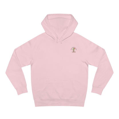 Tree Hugger Club Hoodie