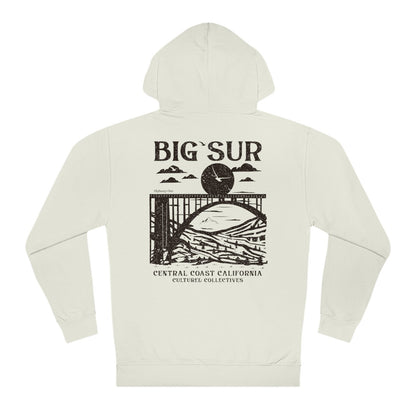 Big Sur Hoodie