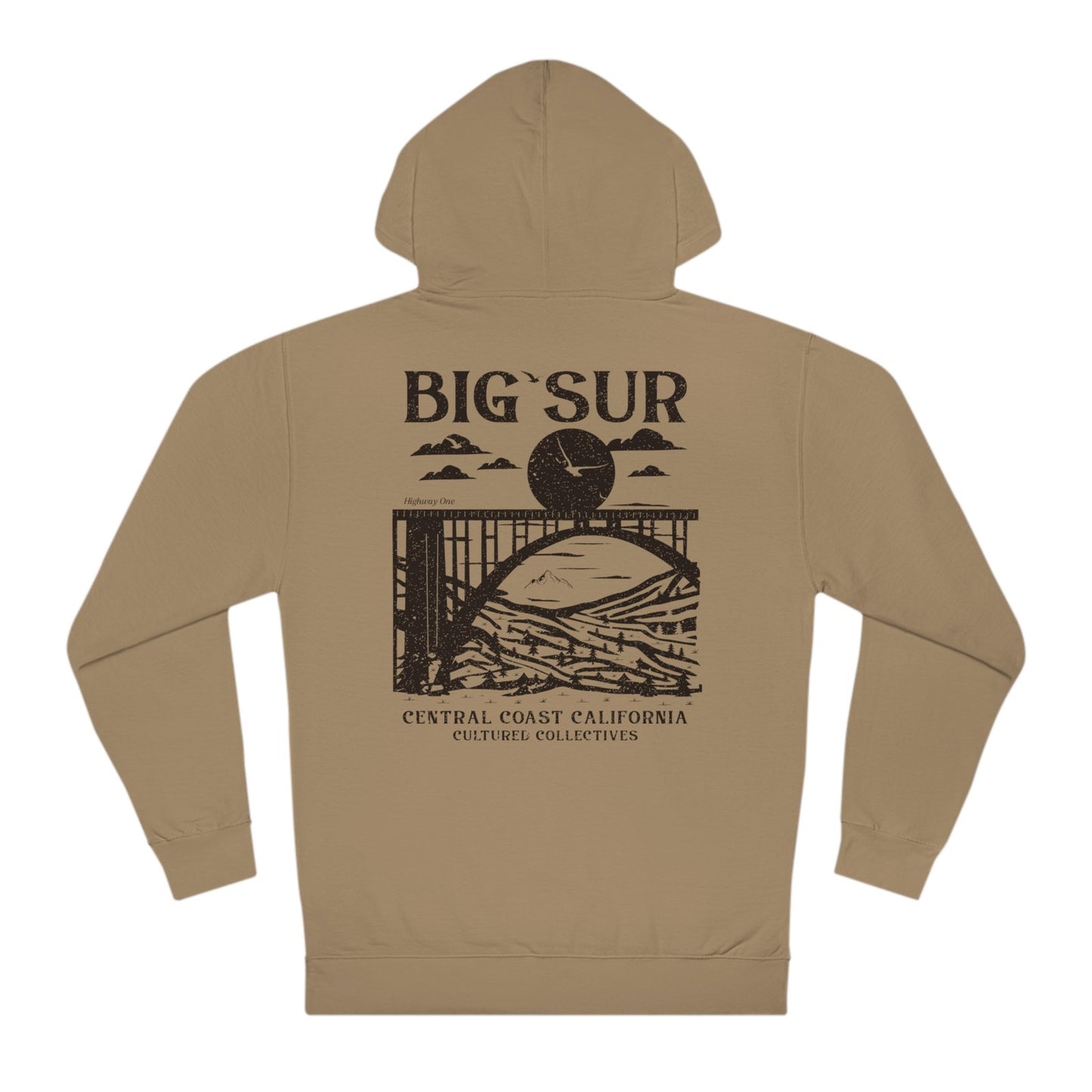 Big Sur Hoodie