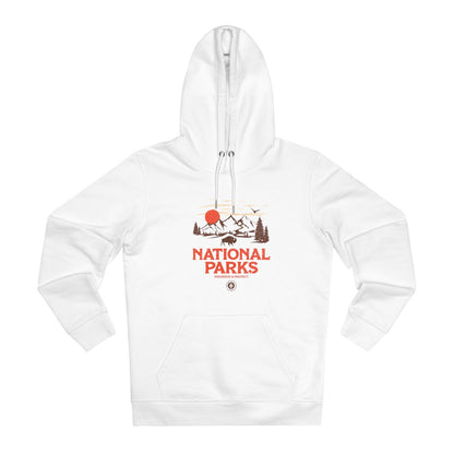 National Park Organic Hoodie