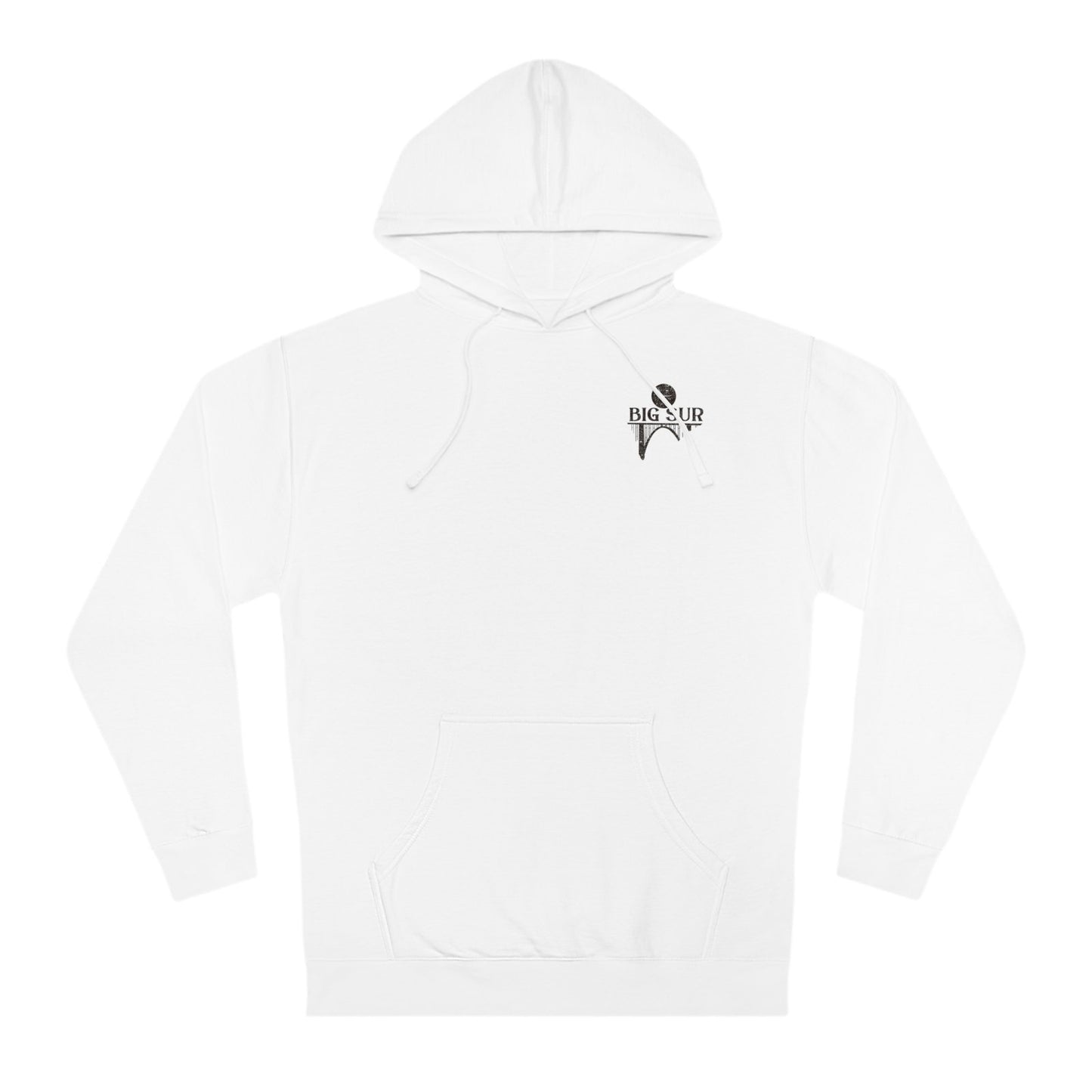 Big Sur Hoodie