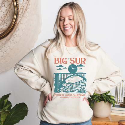 Big Sur Sweatshirt