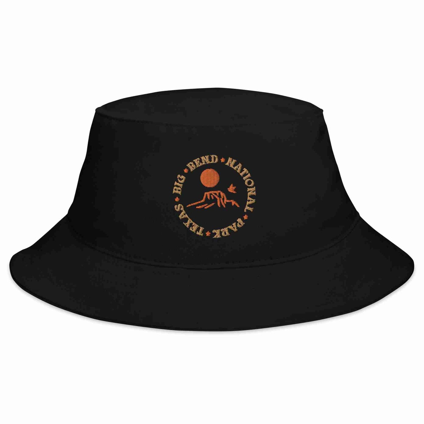 Big Bend National Park Bucket Hat