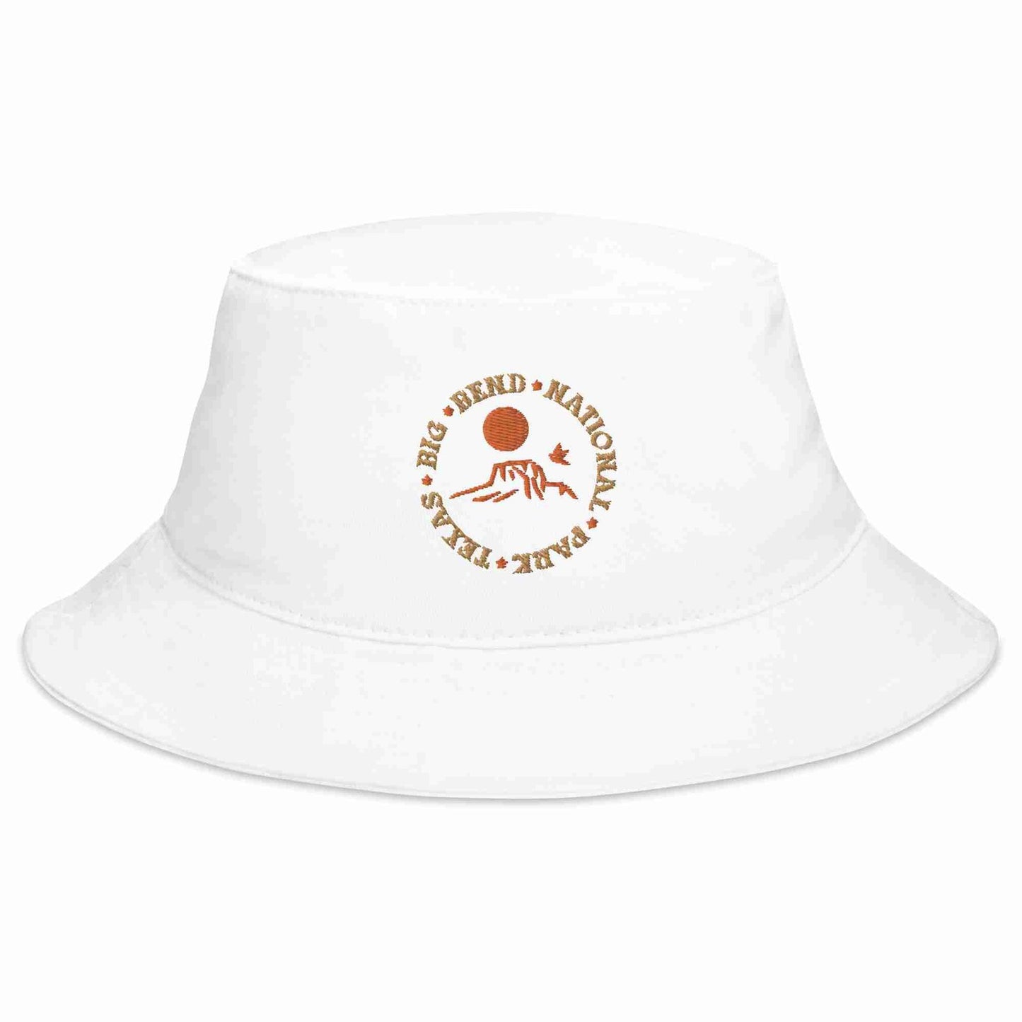 Big Bend National Park Bucket Hat