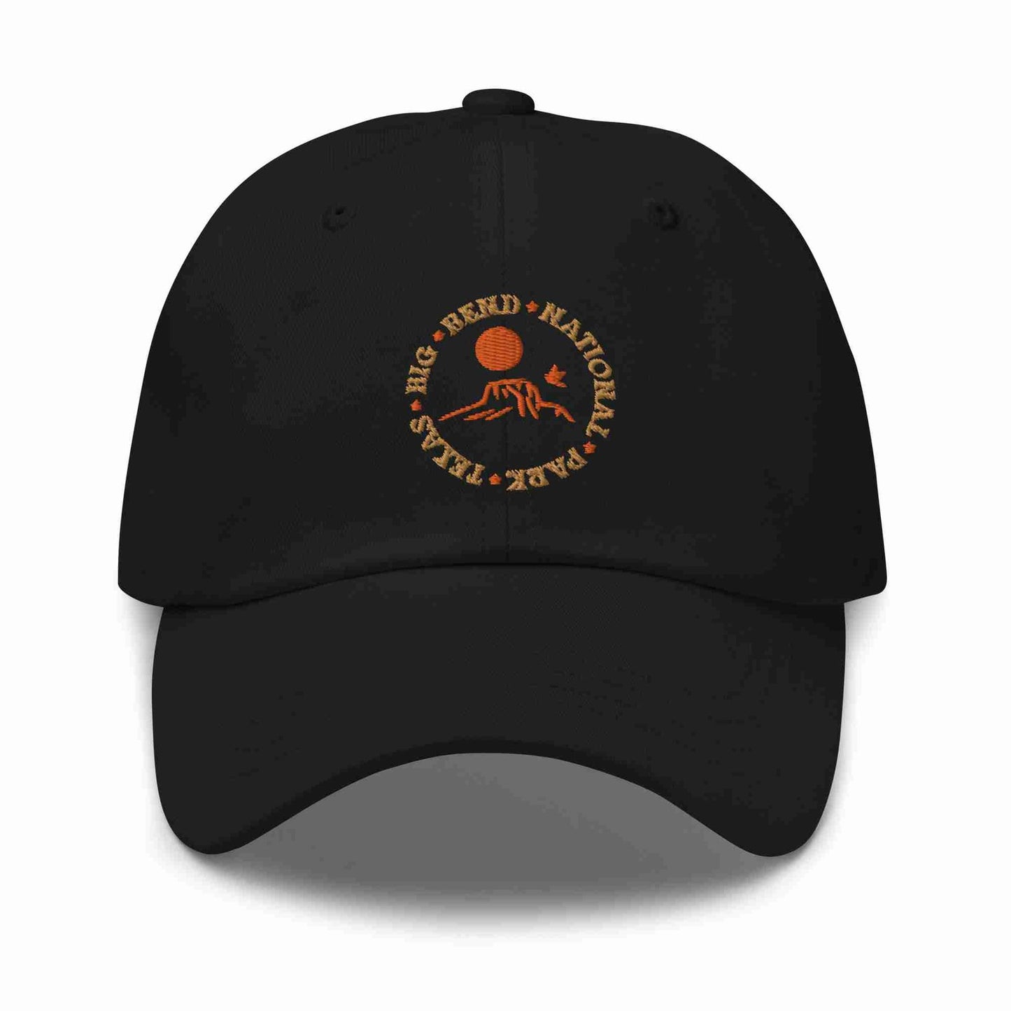 Big Bend National Park Dad Hat