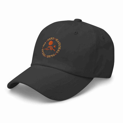 Big Bend National Park Dad Hat