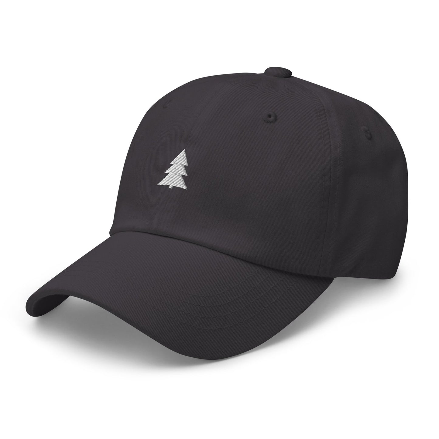 Pine Tree Dad Hat