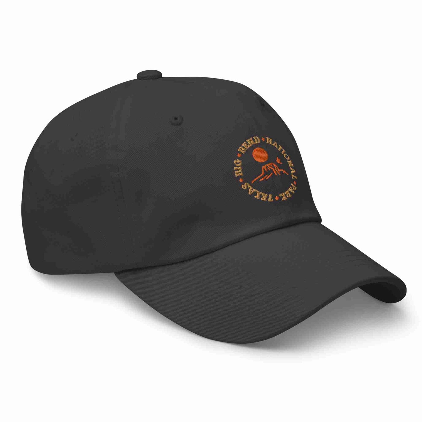 Big Bend National Park Dad Hat