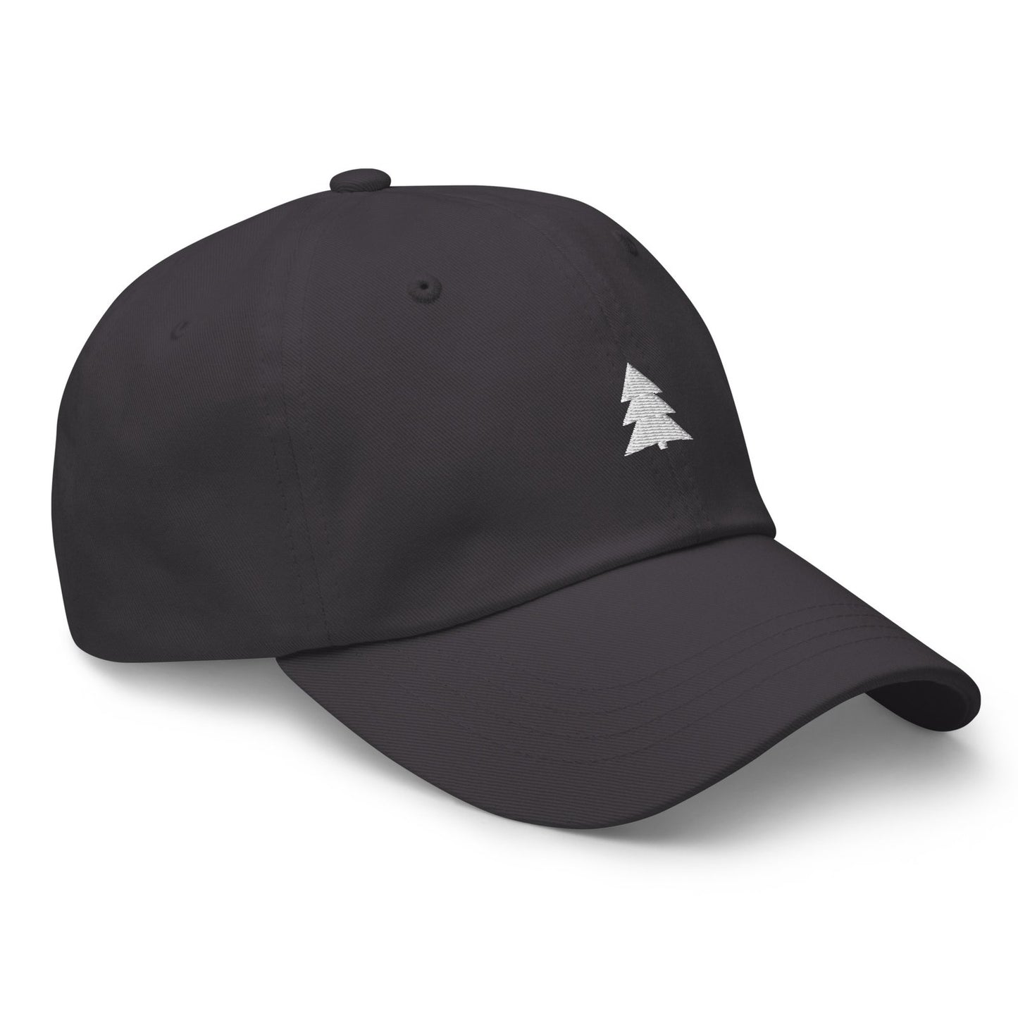 Pine Tree Dad Hat