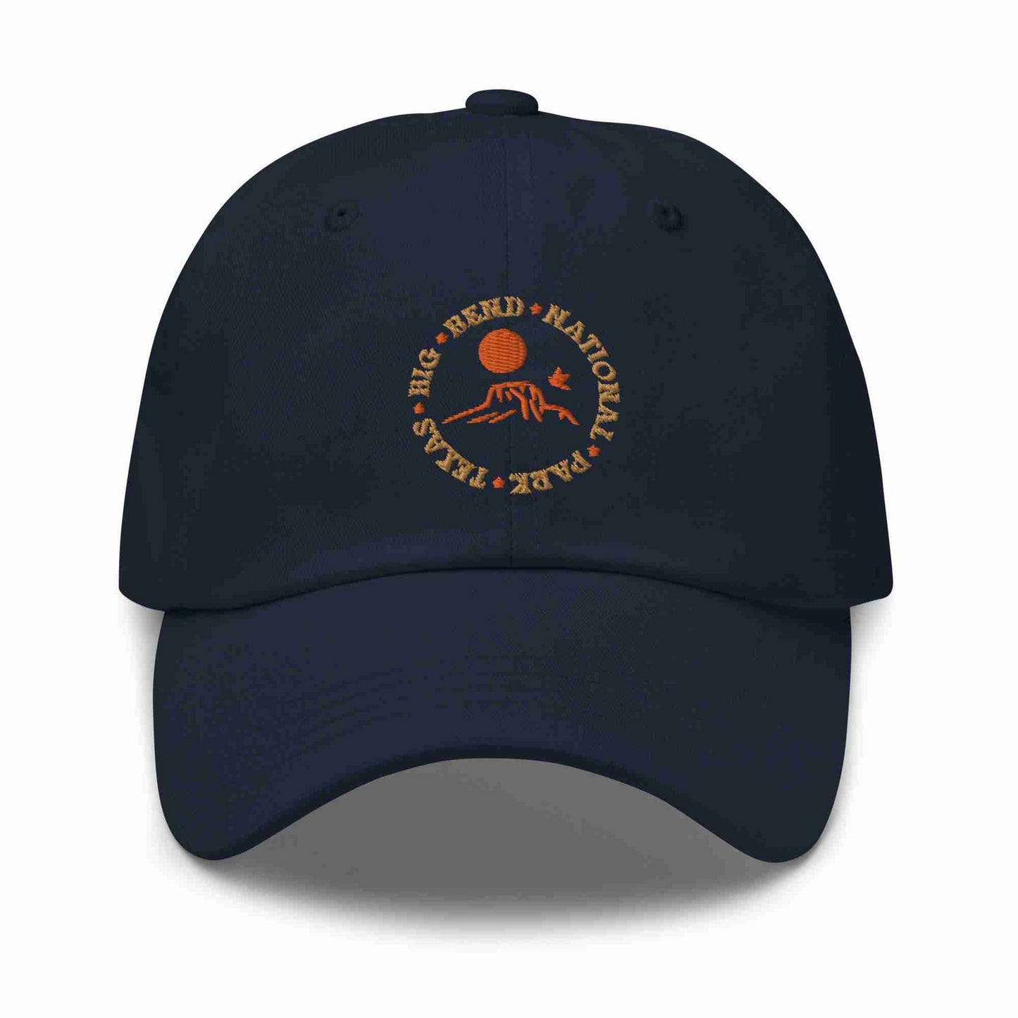 Big Bend National Park Dad Hat