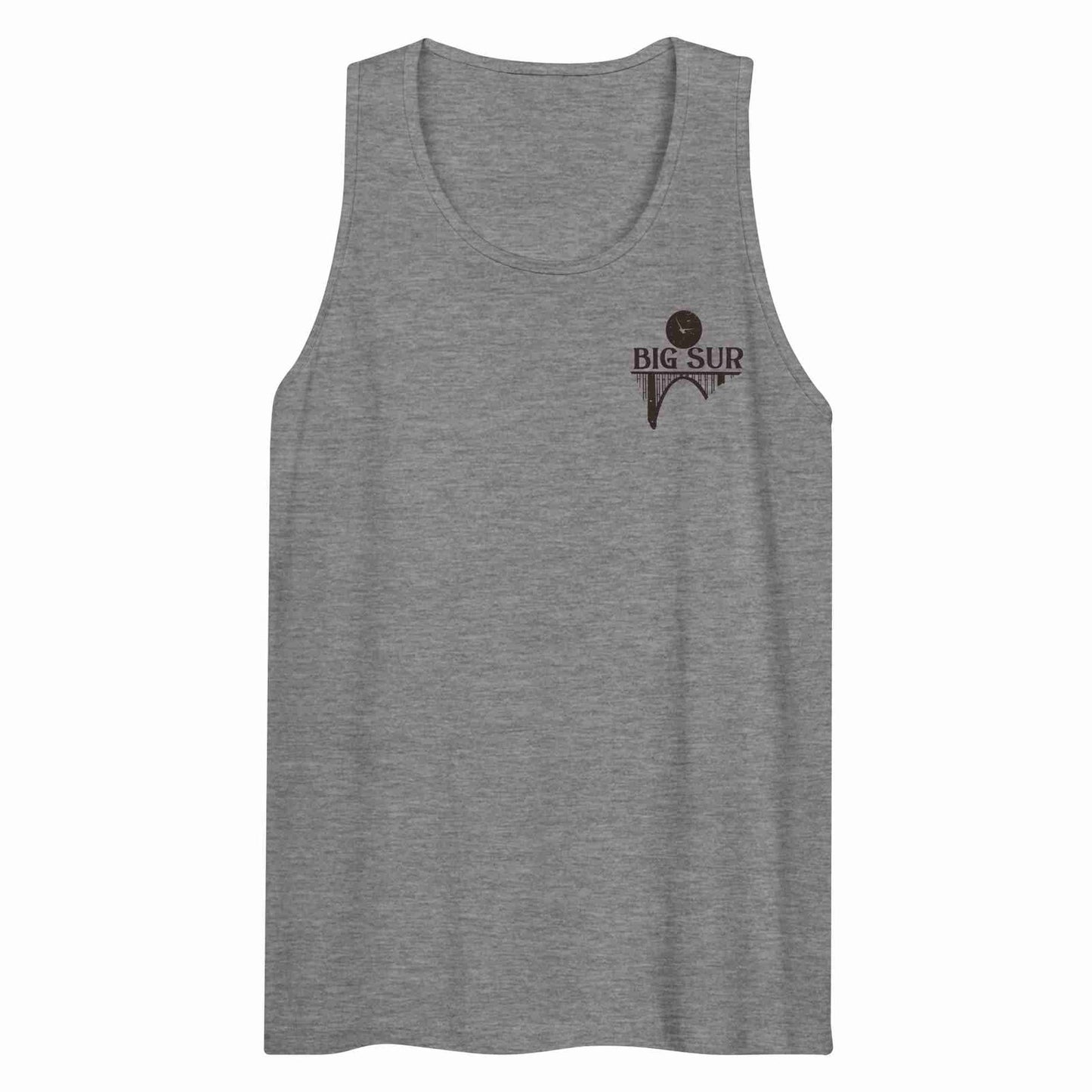 Big Sur Men’s Premium Tank