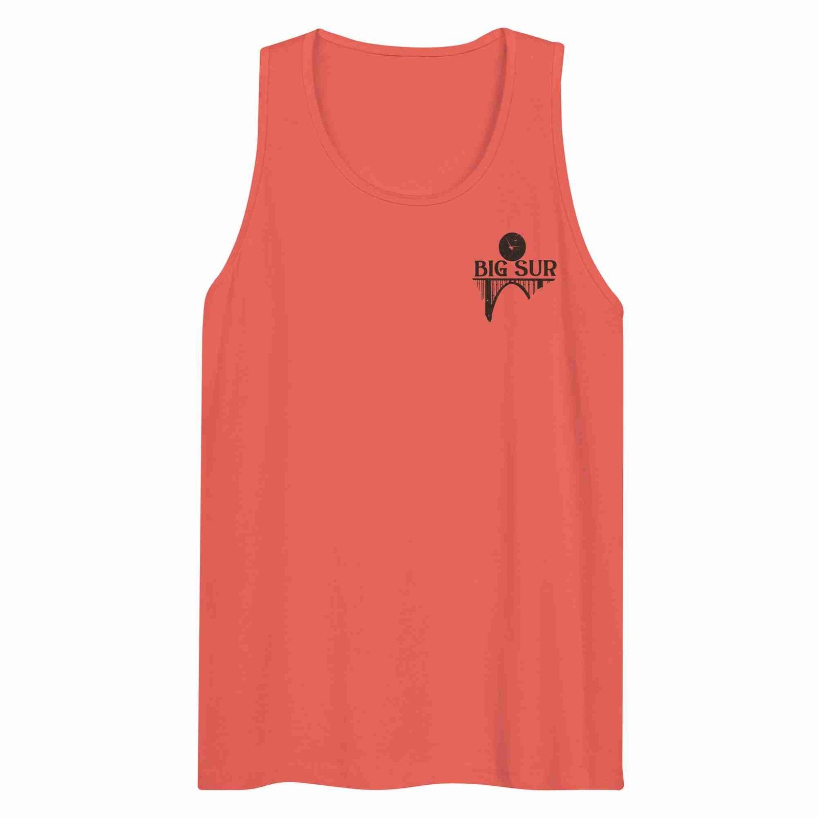 Big Sur Men’s Premium Tank