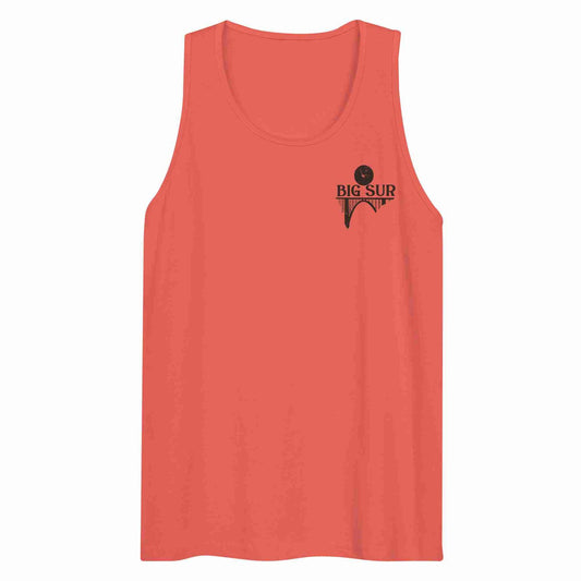 Big Sur Men’s Premium Tank