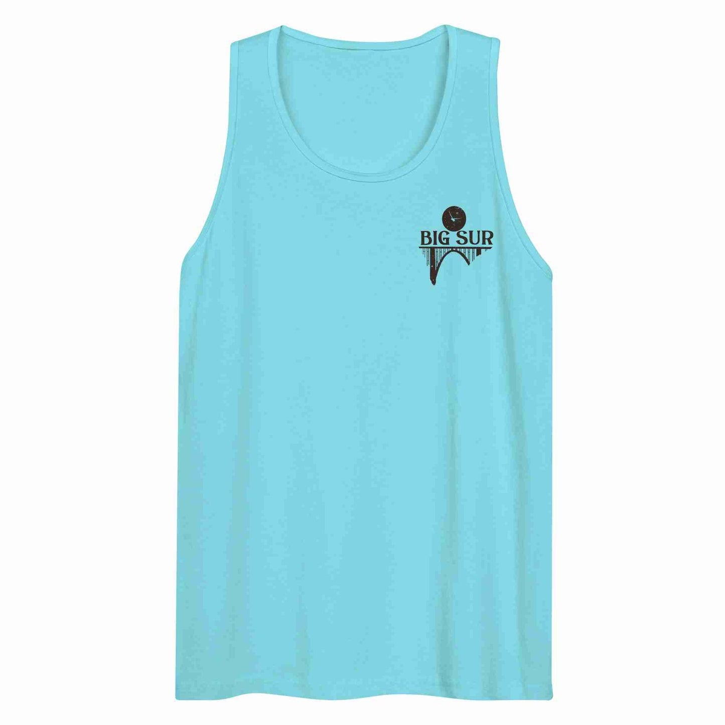 Big Sur Men’s Premium Tank