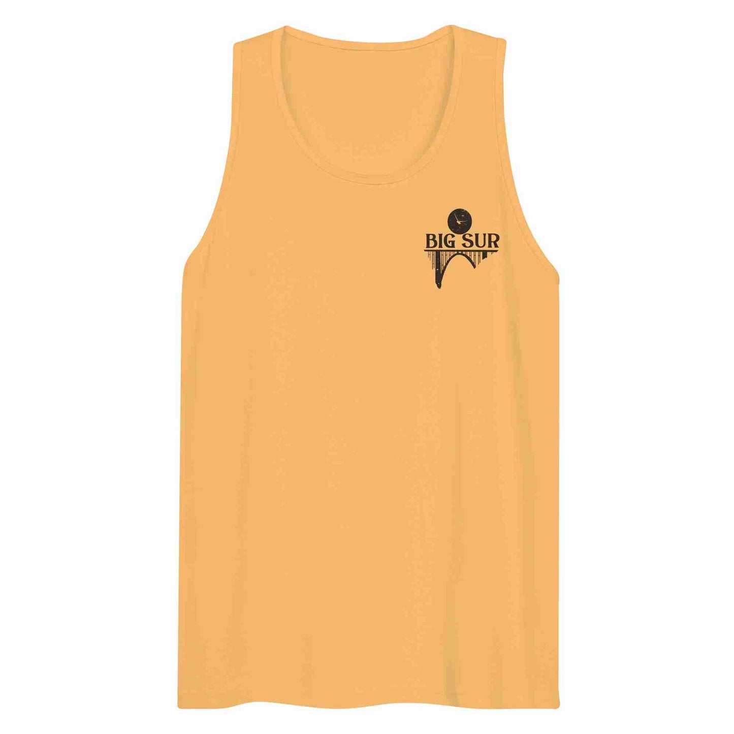 Big Sur Men’s Premium Tank