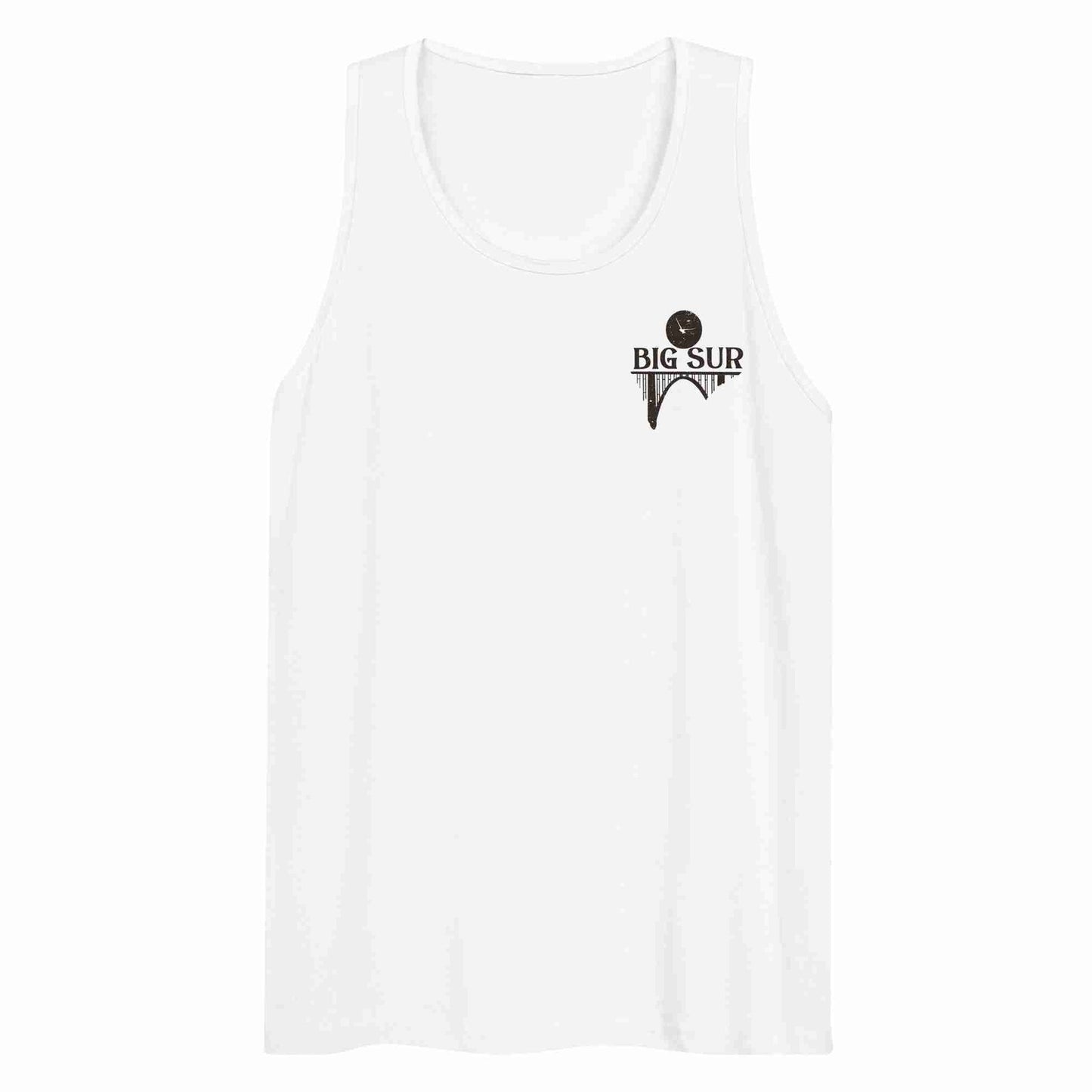 Big Sur Men’s Premium Tank