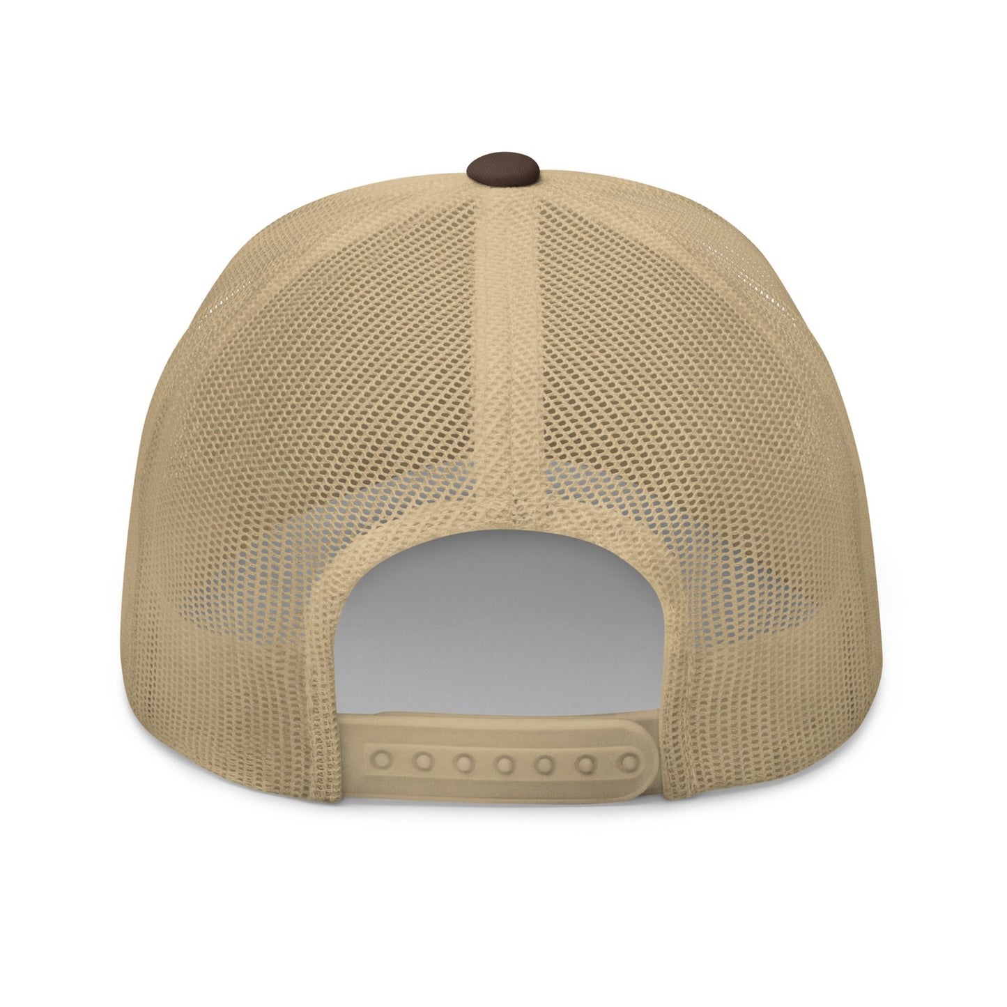 Yellowstone National Park Trucker Cap