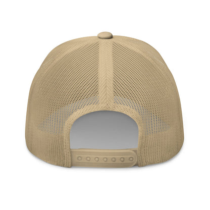 Great Smoky Mountains Trucker Cap