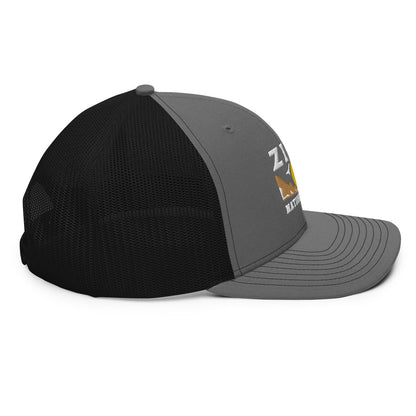 Zion National Park Trucker Hat