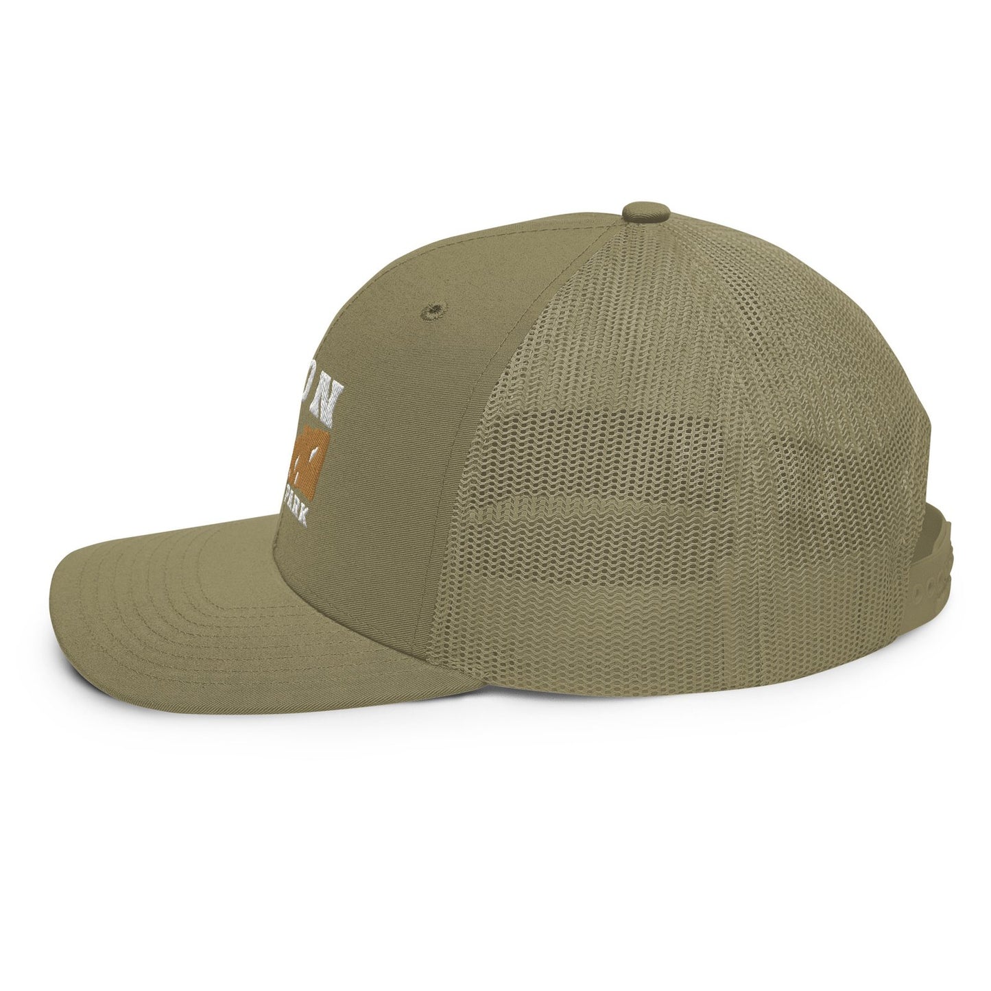 Zion National Park Trucker Hat