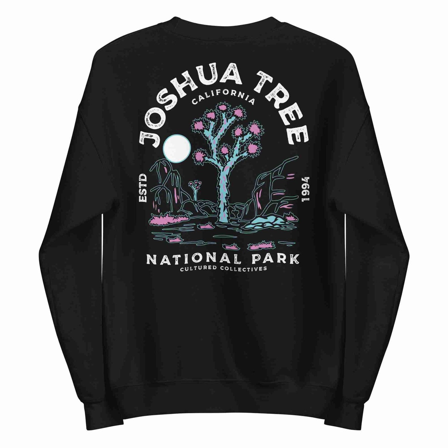 Joshua Tree National Park Sweatshirt