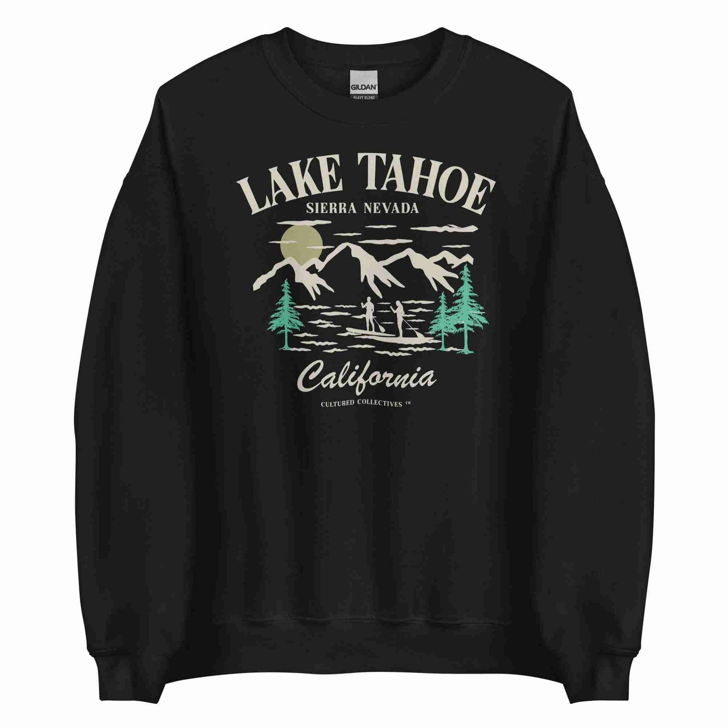 Lake Tahoe Sweatshirt