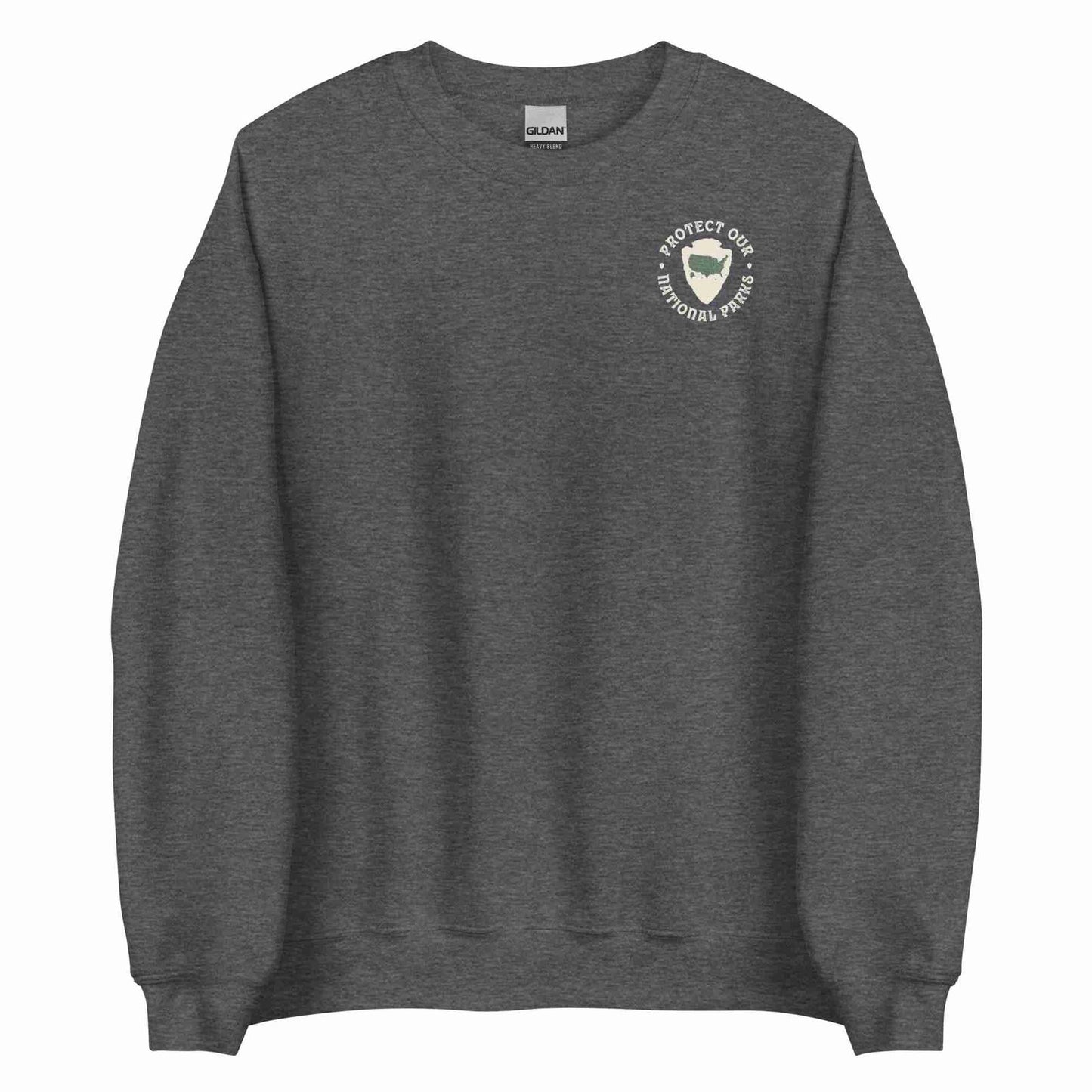 Protect Our National Parks Sweatshirt