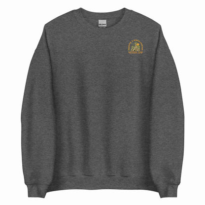 Sequoia & Kings Canyon National Park Sweatshirt