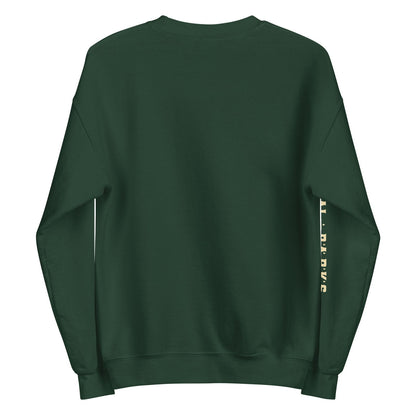 National Parks Sweatshirt