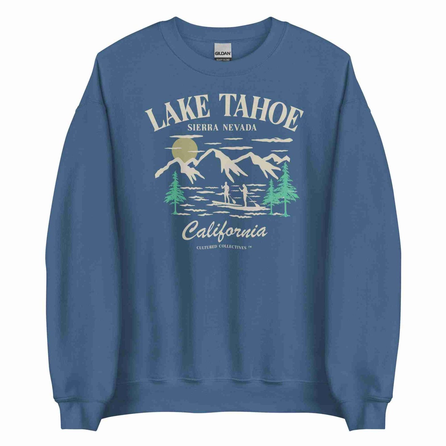 Lake Tahoe Sweatshirt