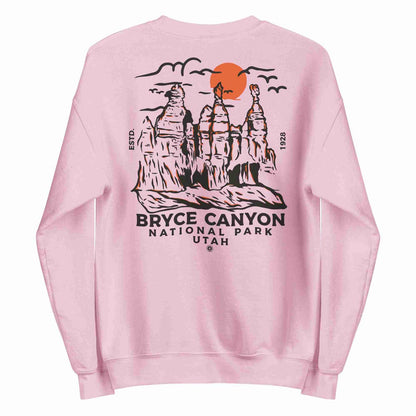 Bryce Canyon National Park Sweatshirt