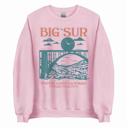 Big Sur Sweatshirt