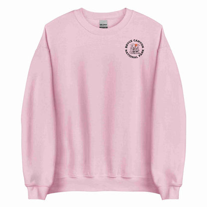 Bryce Canyon National Park Sweatshirt