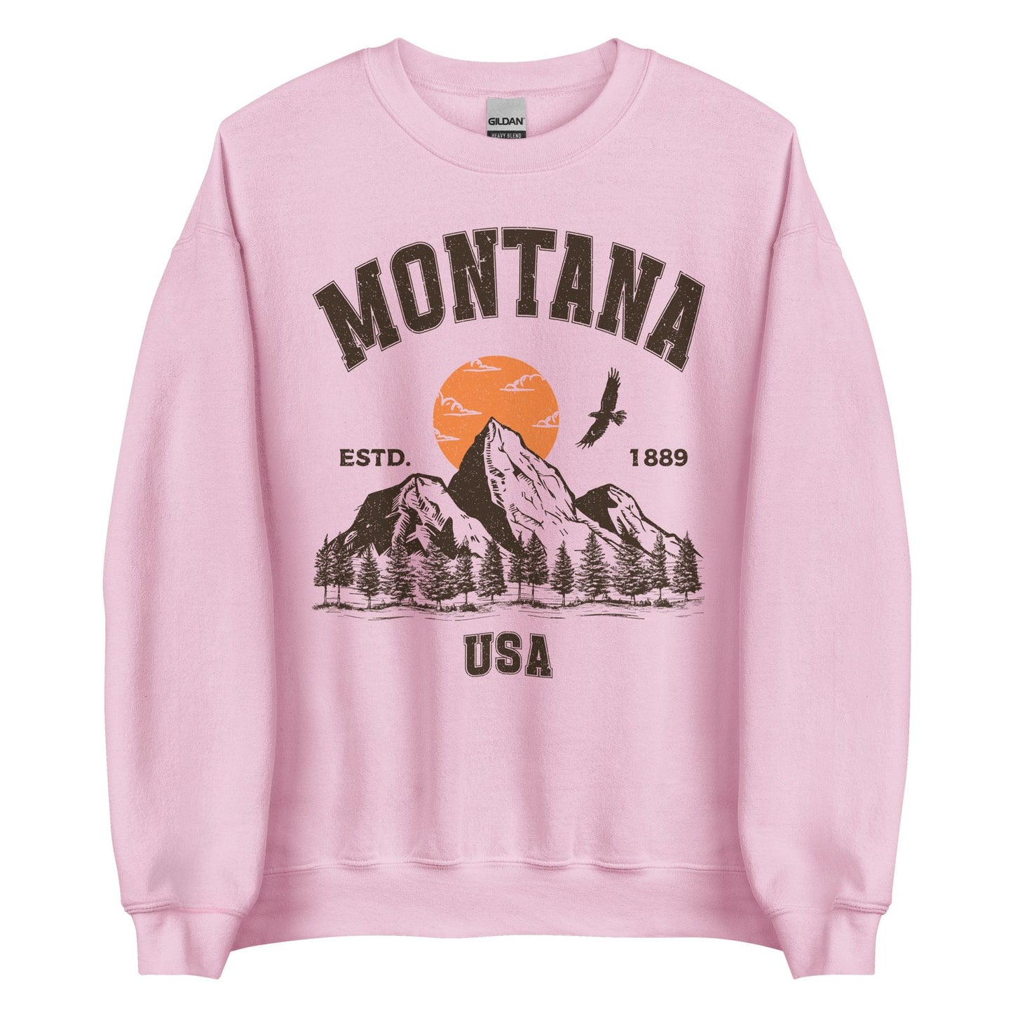 Montana Sweatshirt