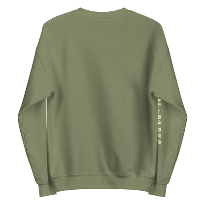 National Parks Sweatshirt