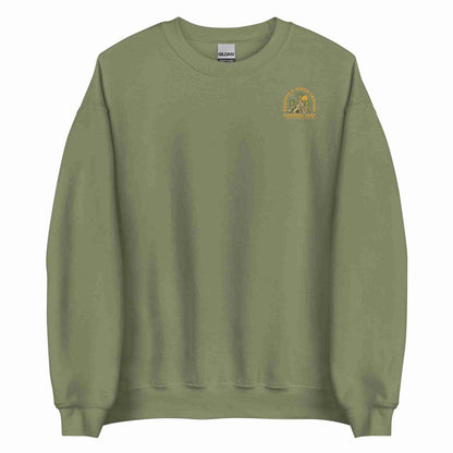 Sequoia & Kings Canyon National Park Sweatshirt