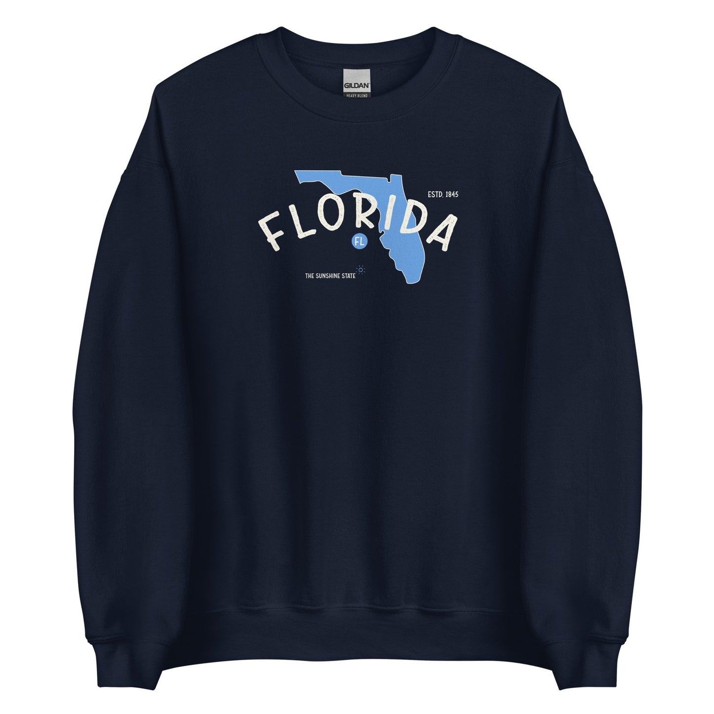 Florida Sweatshirt