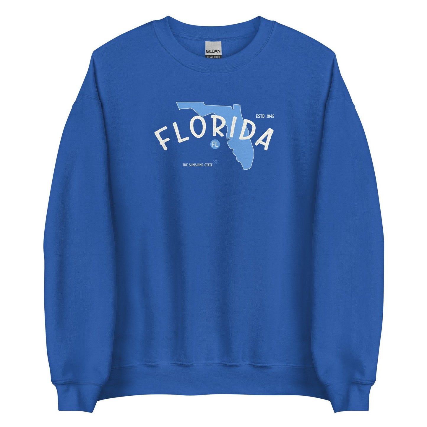 Florida Sweatshirt