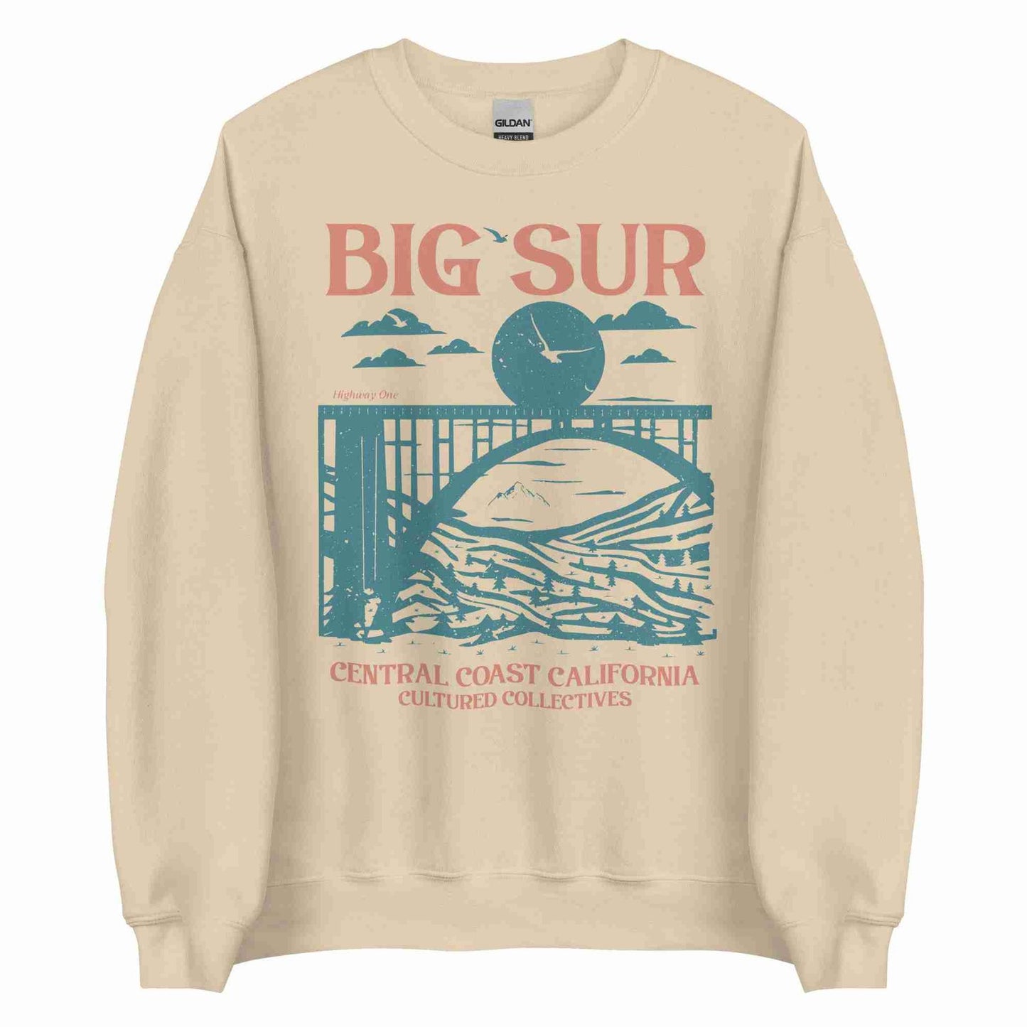 Big Sur Sweatshirt