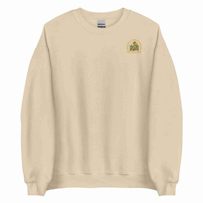 Sequoia & Kings Canyon National Park Sweatshirt