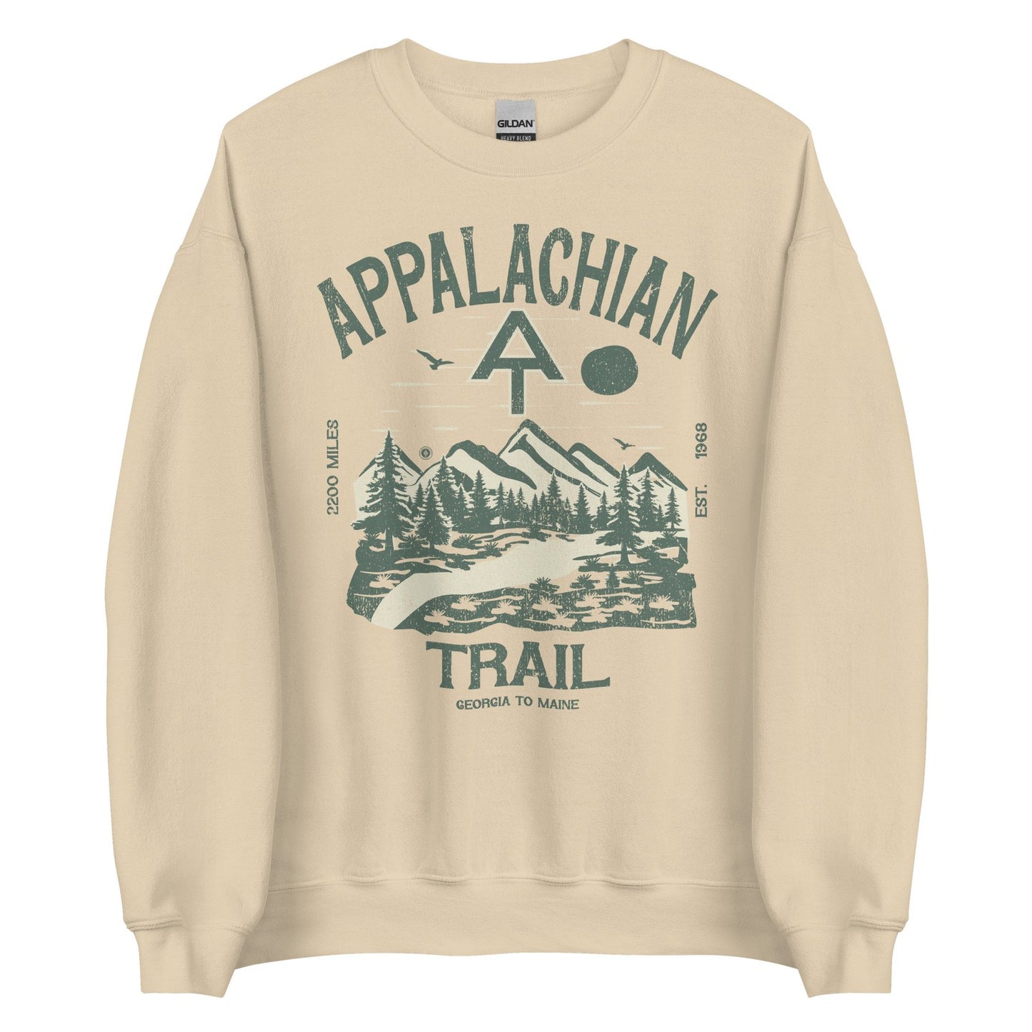 Appalachian Trail Sweatshirt