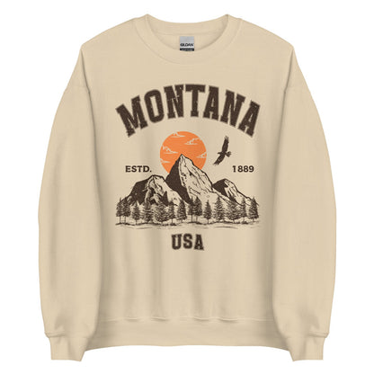 Montana Sweatshirt