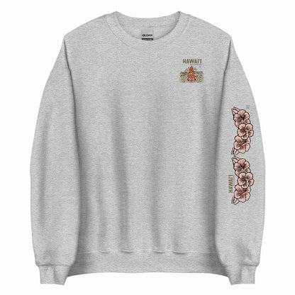 Hawaiʻi Volcanoes National Park Sweatshirt