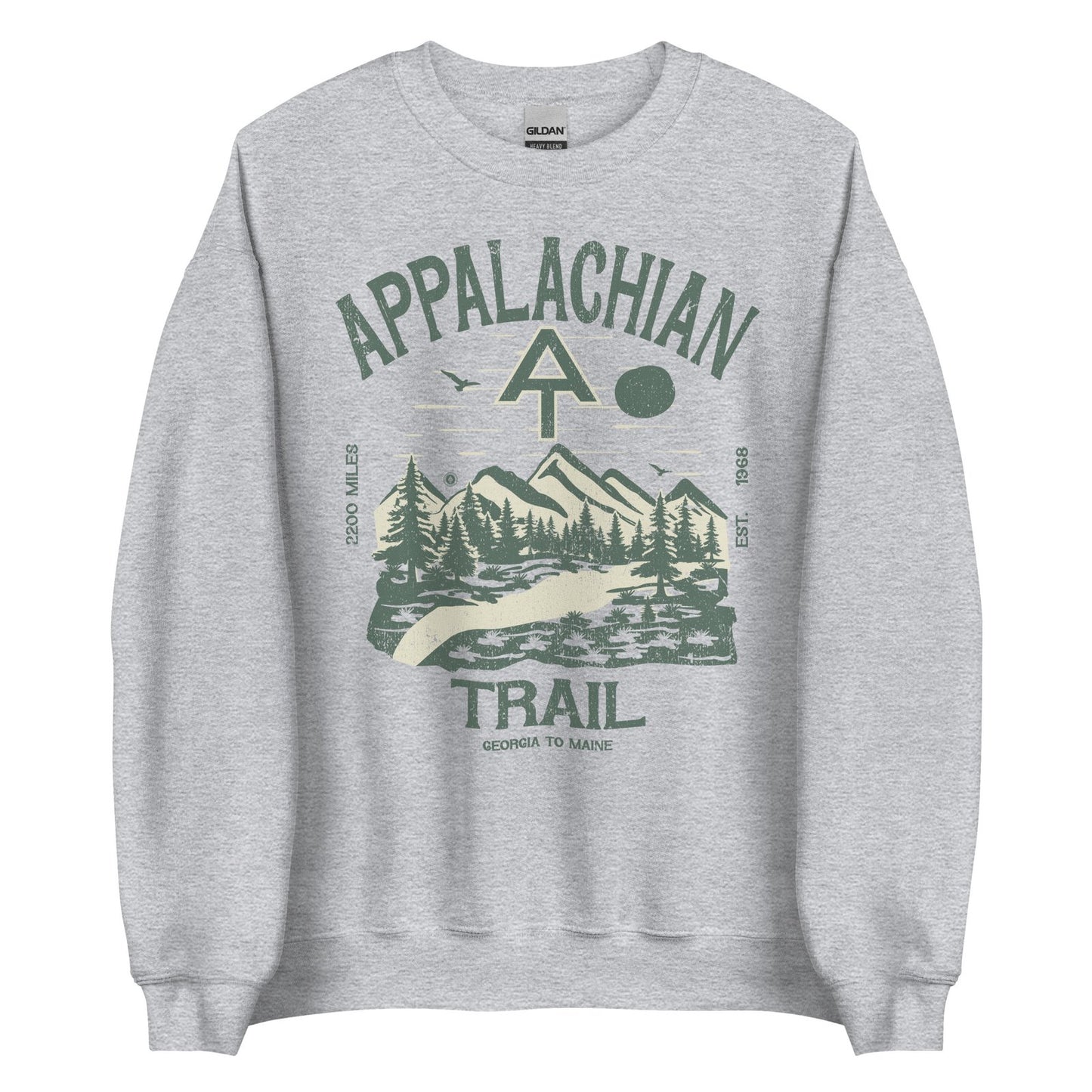 Appalachian Trail Sweatshirt