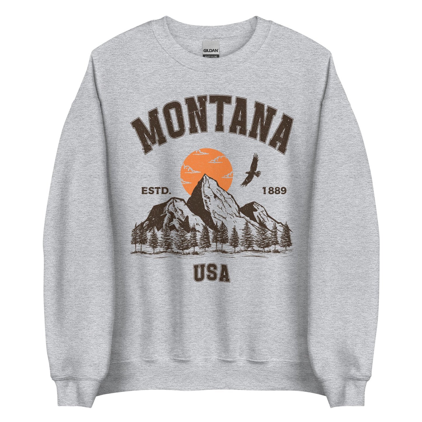 Montana Sweatshirt